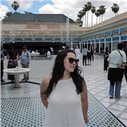 Profesor graduada en Ciencia y tecnología de los Alimentos con experiencia de 1 año en clases de Física y química y matemáticas.